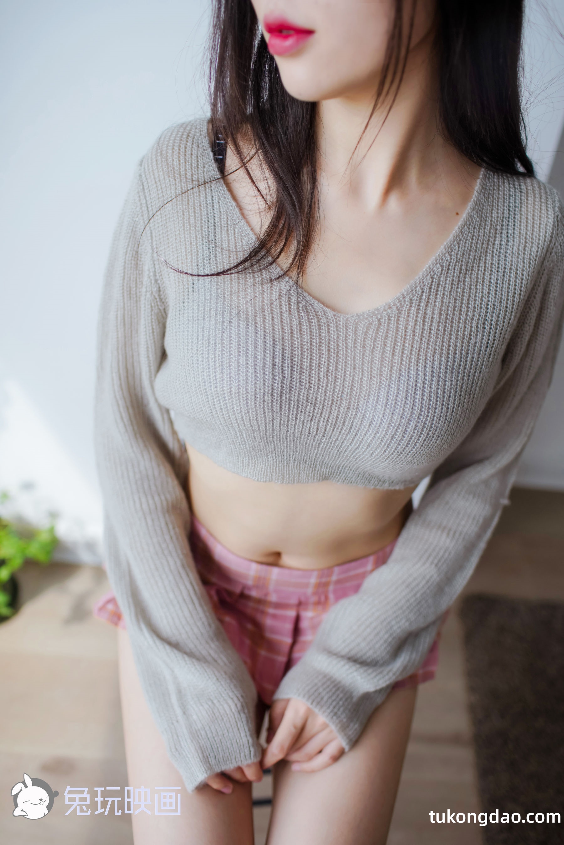 兔玩映画 – 127 整理写真合集 兔玩映画-第2张